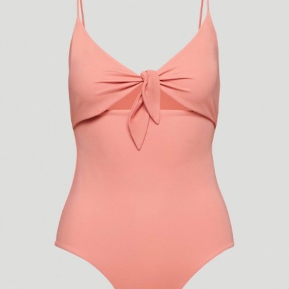 BNWT Aritzia Wilfred Noe Bodysuit XS - Picture 1 of 4
